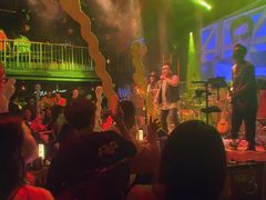 -音乐房子(鎏嘉码头店)