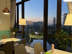 -荣耀.西式融合餐厅(留云湖店)