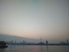 -武昌江滩