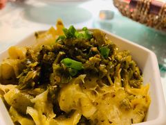 -雲蜀龙阁·金牌水煮鱼(方庄店)