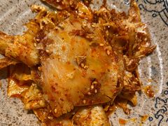 -额尔敦牛厨师铜板烧