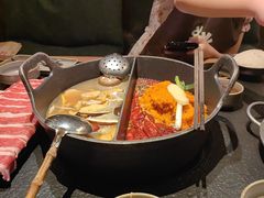 -大龙燚·旷野鲜火锅(广州首店)