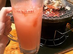 -大阪烧肉BAKA一代(十亩地店)