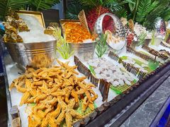 -犇放和牛烤肉·烤榴莲自助(苏宁城市奥莱店)