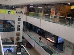 -万达广场(北京槐房店)