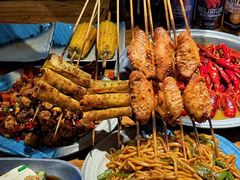 -1819餐厅·团队聚餐·烤串·精酿