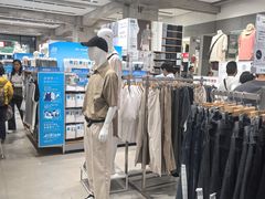 -优衣库(银座店)