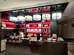 -杏花堂晋商私房菜(华熙五棵松店)