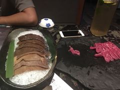 精选毛肚-王家渡火锅店(亦庄店)