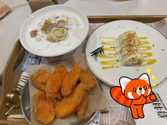 -夏羽记甜品(小榄大信店)