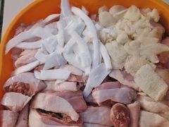 -润园四季椰子鸡火锅(海上世界店)