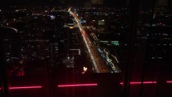 -北京柏悦酒店宴会厅