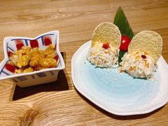 -小句号·精致料理(江南环球港店)