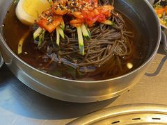 -大叹号·朝鲜族烤肉(潍坊泰华城店)