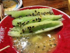 -今邕烧烤(西大店)
