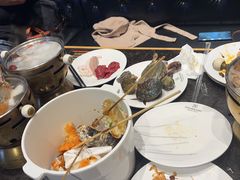 -川骄海鲜自助(河东店)