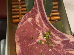 -炙城·韩式烤肉(南京东路店)