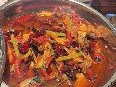 -破店肥哈·海鲜·烧烤(郑州银泰inPARK店)