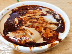 宏顺祥卤汁凉粉-清真·宏顺祥卤汁凉粉(大皮院店)