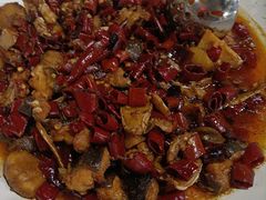 -印象鲵宴·张家界地标美食名片(溪布街店)