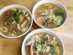 -从前慢海鲜面馆