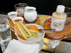 冰滴黑巧奶萃-灶咖KITCHEN