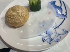 -香山湖家家宴(中山陵店)