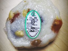 小元松糕-江南春(中山中路店)