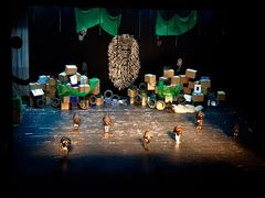 -无锡大剧院-售票中心