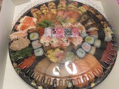 -河风精致寿司(尼盛店)