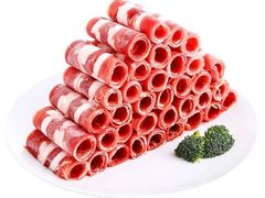 -鲁西肥牛(九方购物中心店)