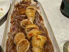 -海湾壹品·粤菜·早茶·烤鸭(拱北店)