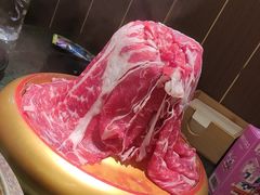 -牛New寿喜烧(中山公园龙之梦店)