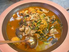 -烹湘·鲜炒湖南土菜(海珠店)