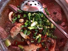 肥肠血旺-周血旺老店