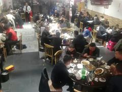 -东锅锅·田园松滋鸡(万龙店)