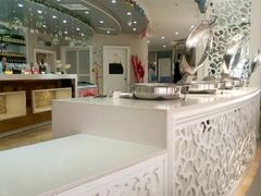 -巴厘岛风情自助餐厅(牡丹广场店)