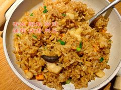 闽南咸饭-闽上鲜·福建菜(龙湖滨江天街店)