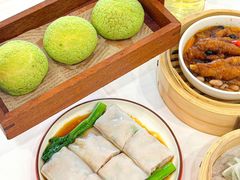 -凯茵庭中餐厅(中山雅居乐长江酒店)