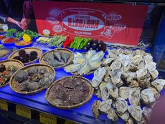 -金太阳海鲜烧烤·本地人餐厅(东纬路旗舰店)