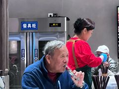 -慧娟面馆·餐厅(望江路店)