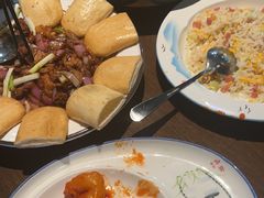 -码头鲜精致威海菜(欧乐坊店)