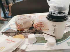 -麦当劳(中唱大厦店)