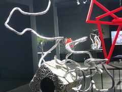 -成都许燎源现代设计艺术博物馆