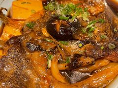 -初味原日本料理