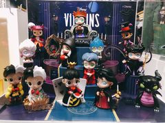 -泡泡玛特POPMART(合生汇店)