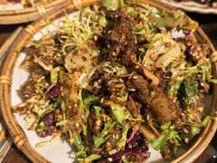-贰醒·私房小院烧烤 (太古里店)