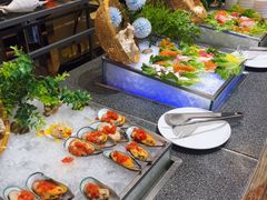 -长沙世纪金源大饭店·金世纪中餐厅