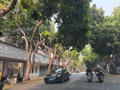 -舒记粉店(七星路店)