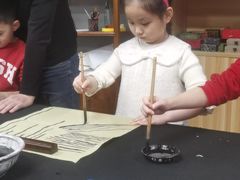 -快乐琴弦音乐舞蹈艺术教育中心(马连道校区)